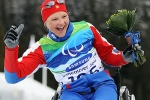 Биатлонистка Мария Иовлева дисквалифицирована по итогам гонки на 10 км на Паралимпиаде