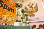В Сыктывкаре прошел Чемпионат СЗФО России по тяжелой атлетике