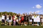 В Коми «помогли стать олимпийцами» детям из Сысольского района