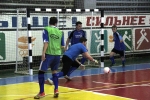 В Воркуте стартовало Первенство города по мини-футболу