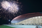1 Год до Олимпийских игр в Сочи торжественно отметят по всей стране