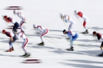 Спортсменка из Республики Коми Ирина Губер заняла первое место в Чемпионате России по лыжным гонкам