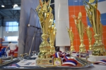 В Сыктывкаре завершились зональные соревнования Кубка России по плаванию