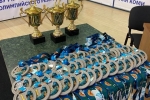 В Сыктывкаре прошли межрегиональные соревнования по боксу памяти Николая Сухих