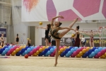 В Сыктывкаре пройдет традиционный Республиканский турнир по художественной гимнастике «Жемчужины Севера»