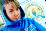 Дауд Алаев и Галина Маринцева признаны лучшими спортсменами сентября