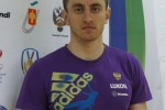 Станислав Волженцев из Коми победил в индивидуальной гонке на Первом этапе Кубка России по лыжным гонкам