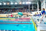 В Санкт-Петербурге завершились всероссийские соревнования по плаванию «Веселый дельфин»