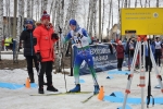 Лыжники Республики Коми успешно выступают на X Всероссийской зимней спартакиаде по спорту глухих