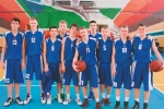Ухтинские баскетболисты вышли в финал Первенства России