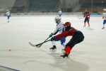 Финляндия — Норвегия 3:0 (2:0): первенство мира по хоккею с мячом среди юниоров до 19 лет в Сыктывкаре