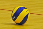 В Удорском районе прошли соревнования по волейболу