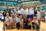 Выступление ухтинских спортсменов на Первенстве и Чемпионате Мира по каратэ-до Сито-рю
