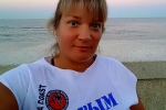 Галина Маринцева готовится к всероссийским и международным соревнованиям в Крыму