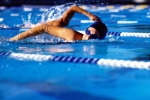 Пловцы Коми поборются за медали чемпионата России на короткой воде