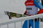 Юлии Ивановой из Коми не удалось пробиться в финал швейцарского этапа Кубка мира в лыжном спринте