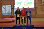 Первые медали спортсменов Республики Коми на чемпионате России по легкой атлетике