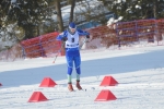 На чемпионате России по спорту глухих (лыжные гонки) снова нет равных спортсменам Республики Коми