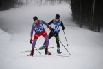 XXXVIII Всероссийские соревнования по лыжным гонкам среди юношей и девушек: итоги первого дня