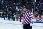 Арбитр из Республики Коми Юрий Габов будет работать на Кубке мира по хоккею с мячом в Швеции