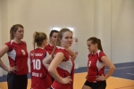 В Сыктывкаре завершились финальные игры Республиканских соревнований по волейболу