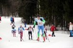 В Сыктывкаре завершилось первенство России среди юниоров 19-20 лет по лыжным гонкам