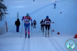 В Выльгорте подвели итоги всероссийских соревнований по лыжным гонкам