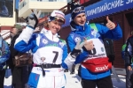 Золото и серебро завоевали лыжники из Коми в первый день XVIII Зимних Сурдлимпийских игр
