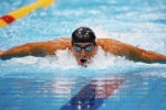 Чемпионат и первенство СЗФО по плаванию 2015 года вновь состоятся в Сыктывкаре