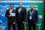 Николай Бережной принял участие в открытии Всероссийского молодежного форума «Студенчество – за здоровую нацию!»