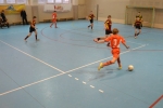 В Сыктывкаре продолжается республиканский этап общероссийского проекта «Мини-футбол в школу»