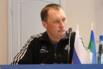 Шансы на победу есть у всех - старший тренер лыжной сборной Коми Андрей Нутрихин