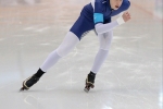 Сыктывкарские конькобежцы успешно выступили в Санкт-Петербурге