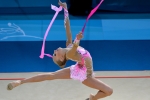 В Сыктывкаре пройдет Открытое первенство по художественной гимнастике