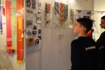 Юные биатлонисты Республики Беларусь посетили Музей олимпийской чемпионки Раисы Сметаниной