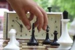 Шахматисты Коми сразятся в республиканском командном турнире