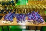 Спортсмены Республики Коми завоевали награды Всероссийского турнира по рукопашному бою