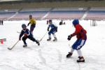 Сыктывкар примет турнир предварительного этапа Первенства России по хоккею с мячом среди юниоров 18−19 лет