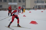 В Выльгорте стартовали Всероссийские соревнования по лыжным гонкам