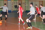 Завершились соревнования команд второй лиги по мини-футболу муниципального района «Печора»