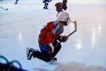 В Ухте начались Республиканские соревнования по хоккею на призы клуба «Золотая шайба»