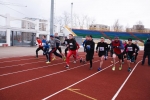 В Сыктывкаре подвели итоги Чемпионата и Первенства по легкой атлетике среди юниоров и юниорок
