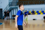 Илья Рубцов: «Команда  летом  серьезно поработала  над  ошибками»