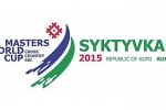 Мэр Сыктывкара провел торжественный прием участников Кубка мира мастеров по лыжным гонкам