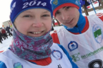 Лыжники Иван Голубков и Мария Иовлева из Республики Коми отправились на тренировочные сборы в Финляндию