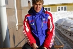 Лыжник из Коми Алексей Виценко — бронзовый призер этапа Кубка Восточной Европы