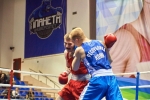 В Ухте завершился Чемпионат СЗФО России по боксу среди мужчин