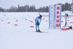Лыжники из Коми Алексей Виценко и Станислав Волженцев выиграли командный спринт на домашнем финале Кубка России по лыжным гонкам