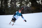 Иван Голубков досрочно стал победителем Кубка мира в биатлоне и в лыжных гонках