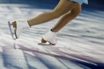 В Коми состоятся соревнования по фигурному катанию «Осенний лёд»